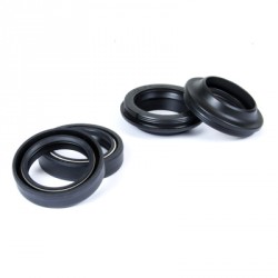 Prox Frontfork Seal and Wiper Set KX80 '86-91 + RM80 '89-01