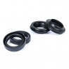 Prox Frontfork Seal and Wiper Set KX80 '86-91 + RM80 '89-01