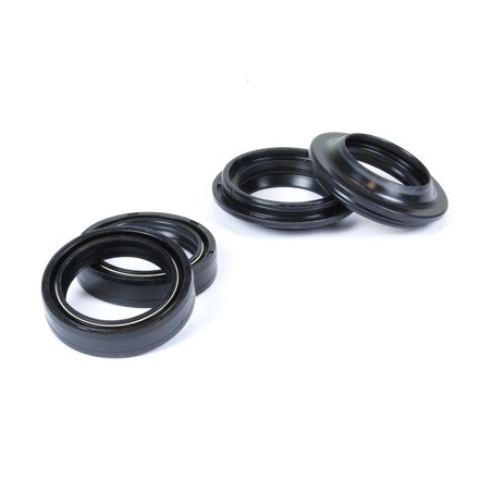 Prox Frontfork Seal and Wiper Set CR80/85 '96-07 + CRF150R