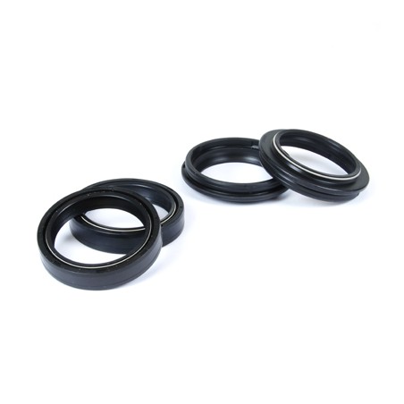 Prox Frontfork Seal and Wiper Set CR250 '89-91 + RM250'91-95
