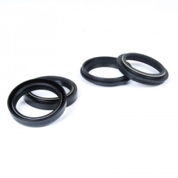 Prox Frontfork Seal and Wiper Set CR125 '97-07 + KX125'96-01