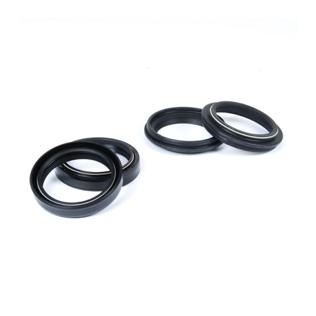 Prox Frontfork Seal and Wiper Set CR125 '97-07 + KX125'96-01
