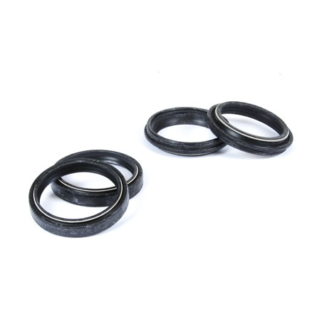 Prox Frontfork Seal and Wiper Set KX125/250 '02-08