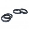 Prox Frontfork Seal and Wiper Set KX125/250 '02-08