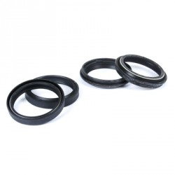 Prox Forkfork Seal and Wiper Set KX450F '13 Kayaba PSF 48 mm.