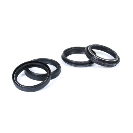 Prox Forkfork Seal and Wiper Set KX450F '13 Kayaba PSF 48 mm.
