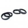 Prox Forkfork Seal and Wiper Set KX450F '13 Kayaba PSF 48 mm.