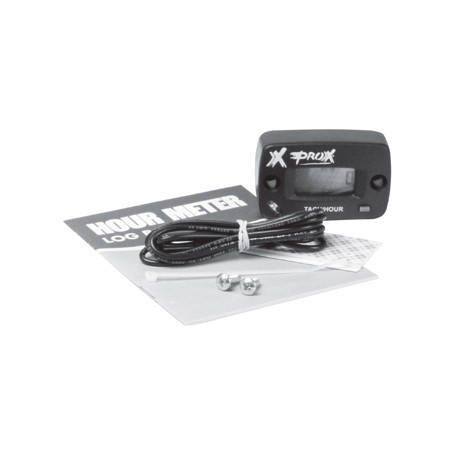 ProX Hour/Tach Meter
