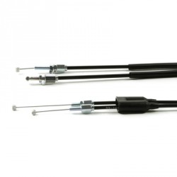 Cable d'accelerateur Prox CRF250R '04-09 CRF250X '04-13 CRF450R '02-08 CRF45  V