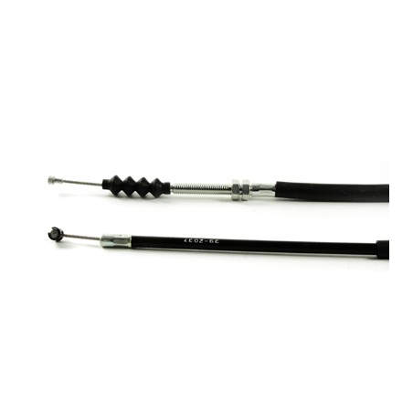Cable d'embrayage Prox XL75 '77-79 XL80S '80-85 XL100S '81-85 XR100 '81-84