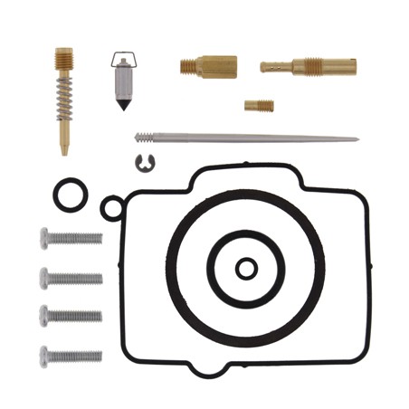 Kit réparation de carburateur Prox RM250 '00