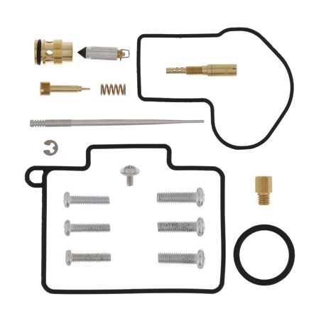 Kit réparation de carburateur Prox HONDA CR 125 2005/2007