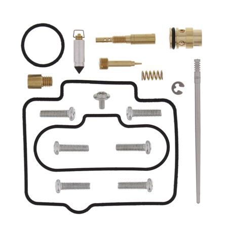 Kit réparation de carburateur Prox HONDA CR 125 2001