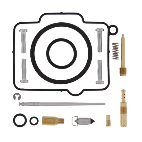 Kit réparation de carburateur Prox RM250 '98