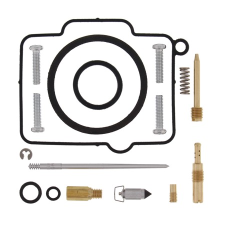 Kit réparation de carburateur Prox RM250 '98