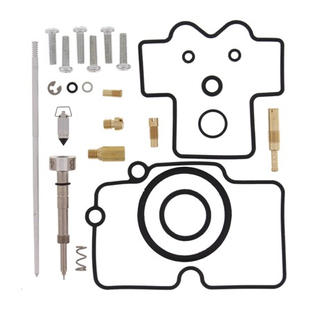 Kit réparation de carburateur Prox YAMAHA 250 YZF 08/09