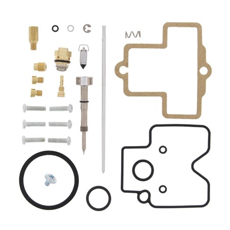 KIT REPARATION DE CARBURATEUR YAMAHA YZ400F '98-99