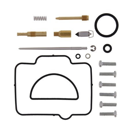 Kit réparation de carburateur Prox SUZUKI RM125 '98