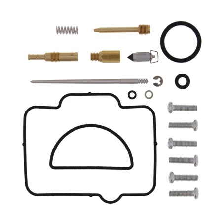 Kit réparation de carburateur Prox SUZUKI RM125 '98