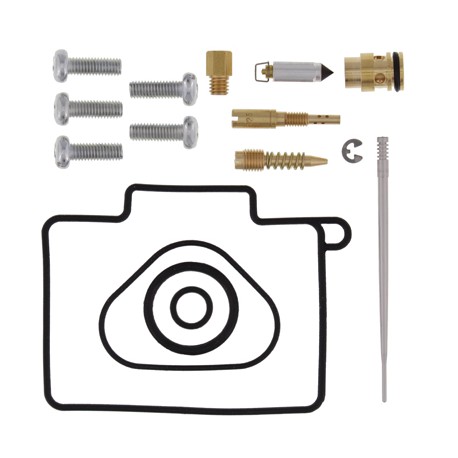 Kit réparation de carburateur Prox KAWASAKI 125 KX 03/04