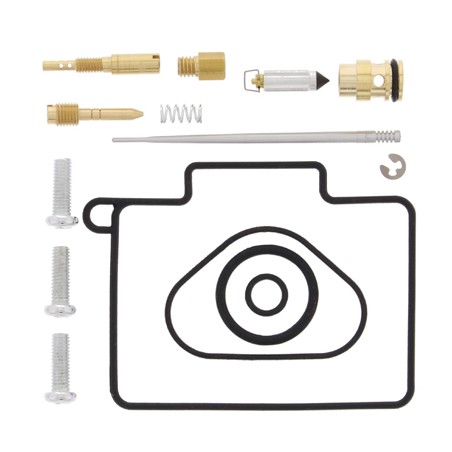 Kit réparation de carburateur Prox KAWASAKI 125 KX 2005