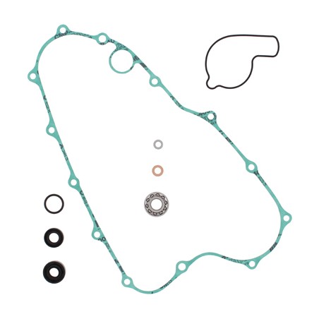 KIT REPARATION DE POMPE A EAU PROX HONDA CRF450R '02-08
