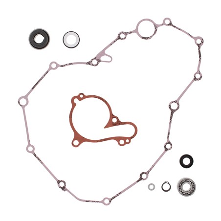 Kit réparation pompe à eau ProX YFZ450R '09-24 + YFZ450X '10-11