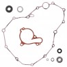 Kit réparation pompe à eau ProX YFZ450R '09-24 + YFZ450X '10-11