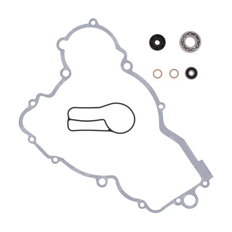 kit réparation pompe à eau Prox KTM250SX '03-16 TC/TE250 '14-16