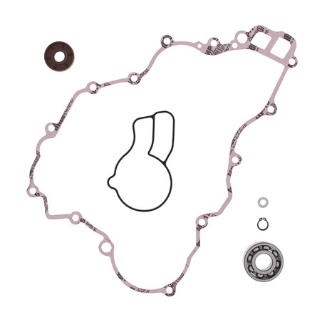 kit réparation pompe à eau Prox KTM 250 SX-F 06/12