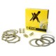 KIT DISQUES D'EMBRAYAGE PROX CR80 '87-02 + CR85 '03-04