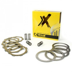 KIT DISQUES D'EMBRAYAGE PROX CRF150R '07-23