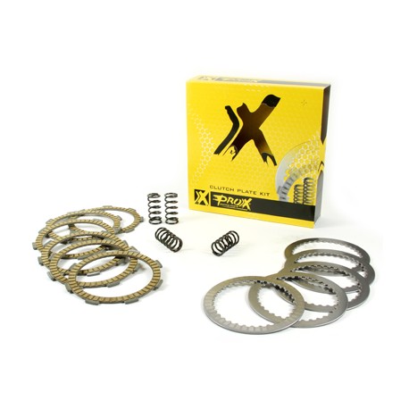 KIT DISQUES D'EMBRAYAGE PROX CRF150R '07-23