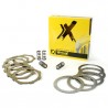 Kit disques d'embrayage ProX CRF150R '07-26