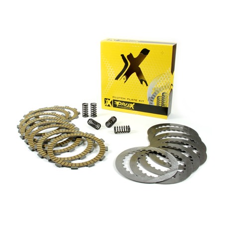 KIT DISQUES D'EMBRAYAGE PROX CRF250R '04-07