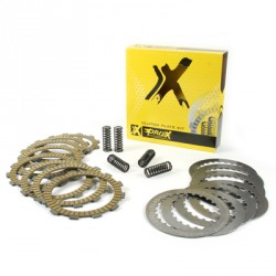 KIT DISQUES D'EMBRAYAGE PROX CRF250R '10