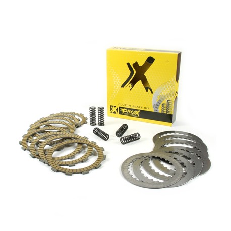 KIT DISQUES D'EMBRAYAGE PROX CRF250R '10