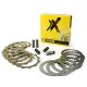 KIT DISQUES D'EMBRAYAGE PROX CRF250R '11-13