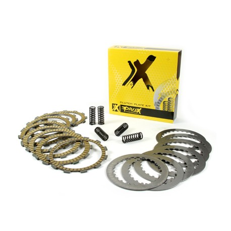 KIT DISQUES D'EMBRAYAGE PROX CRF250R '11-13