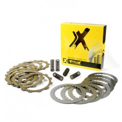 ProX Complete Clutch Plate Set CRF250R '14/16