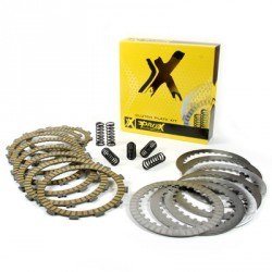 KIT DISQUES D'EMBRAYAGE PROX CRF450R '02-08 + CRF450X '05-13