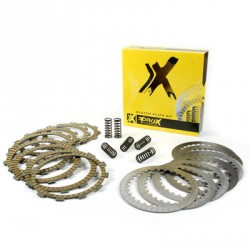 KIT DISQUES D'EMBRAYAGE PROX TRX450R '04-14