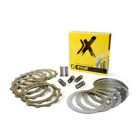 KIT DISQUES D'EMBRAYAGE PROX TRX450R '04-14