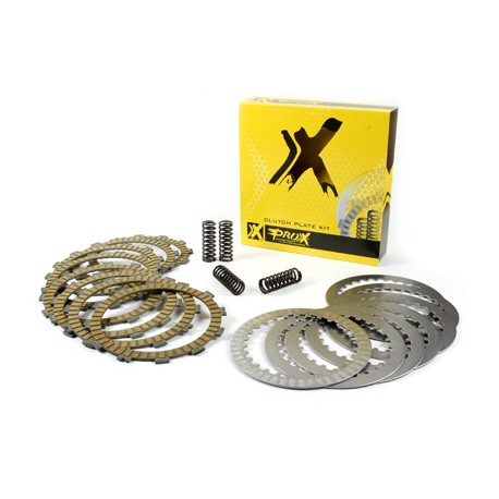 KIT DISQUES D'EMBRAYAGE PROX CRF450R '09-10