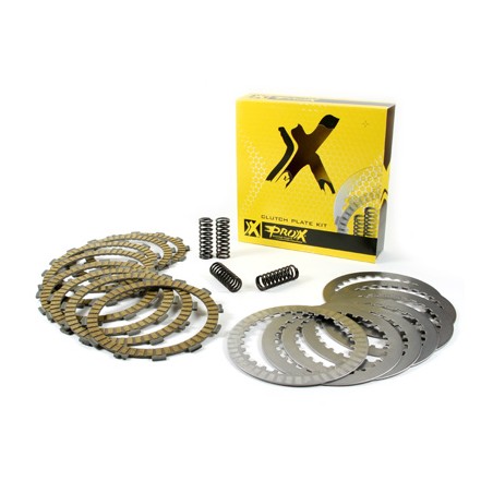 KIT DISQUES D'EMBRAYAGE PROX CRF450R '09-10