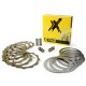 KIT DISQUES D'EMBRAYAGE PROX CRF450R '11-12