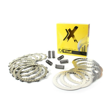 KIT DISQUES D'EMBRAYAGE PROX CR500 '90-01