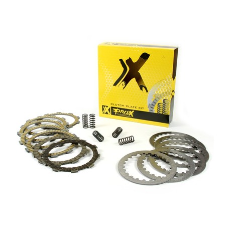 Kit disques d'embrayage ProX YZ85 '02-26