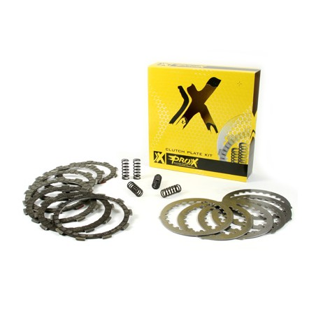 KIT DISQUES D'EMBRAYAGE PROX YFS200 Blaster '88-06