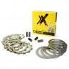 Kit disques d'embrayage ProX YZ125 '93-97 + YZ125 '05-24